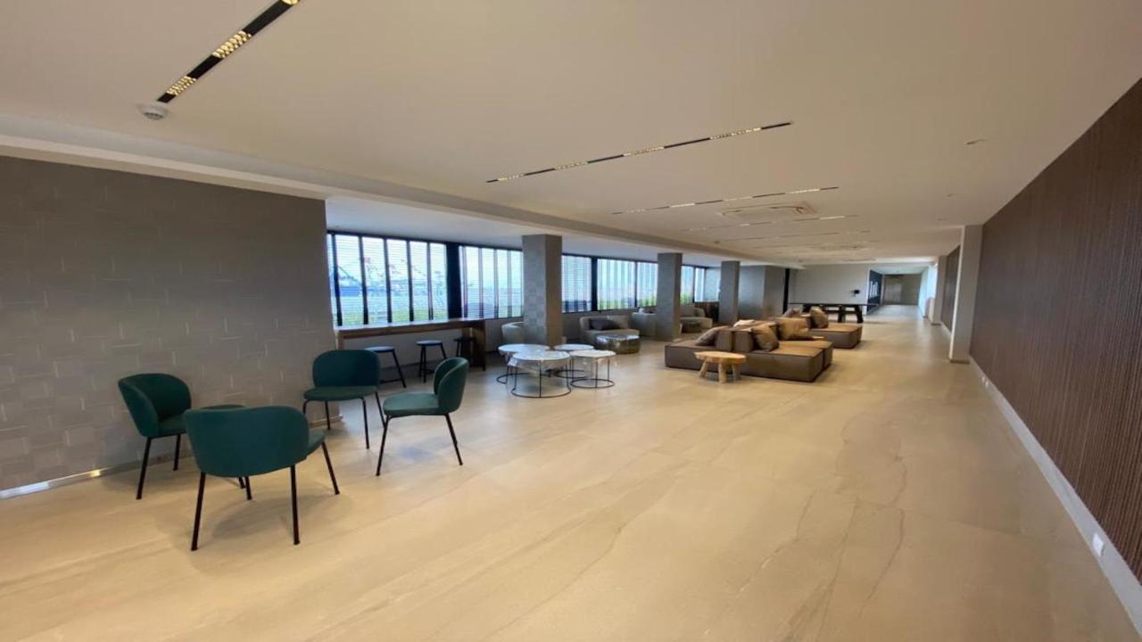 Appartamento Extraordinario Departamento 2 Ambientes En Quartier Se Abona En Dolares O Al Cambio Billete Precio En Usd