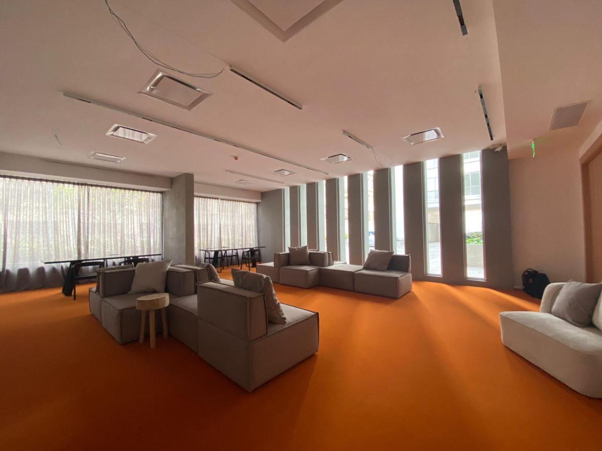 Appartamento Extraordinario Departamento 2 Ambientes En Quartier Se Abona En Dolares O Al Cambio Billete Precio En Usd Buenos Aires