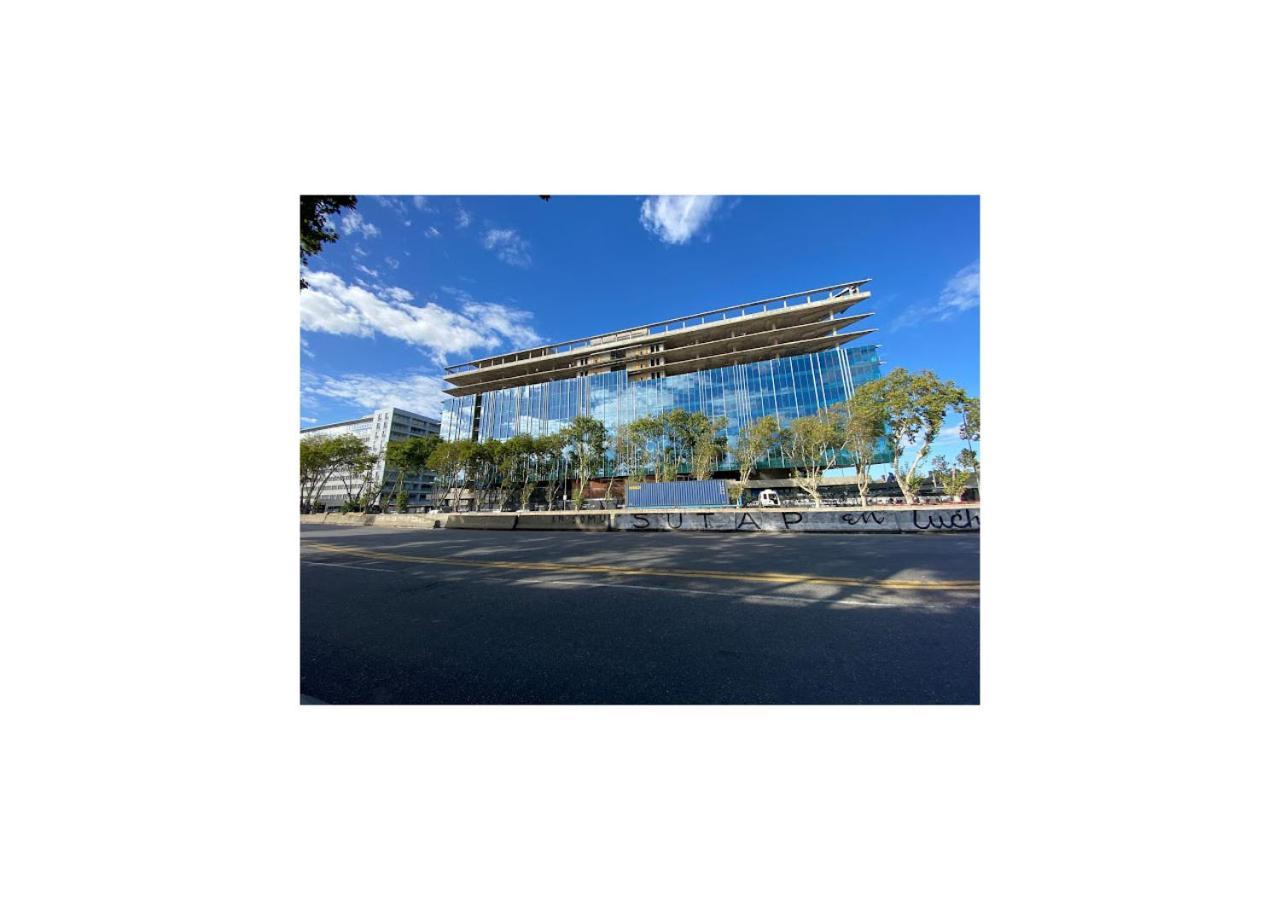 Extraordinario Departamento 2 Ambientes En Quartier Se Abona En Dolares O Al Cambio Billete Precio En Usd Buenos Aires